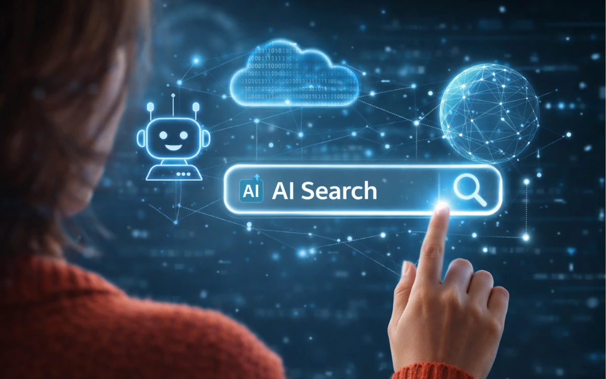 GEO: aparecer en respuestas de IA como ChatGPT